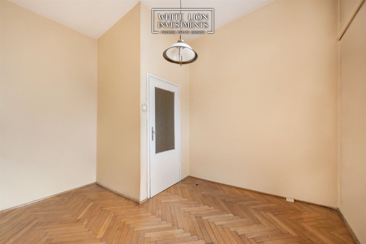 Mieszkanie 4-pokojowe Warszawa Śródmieście, ul. Marszałkowska. Zdjęcie 7