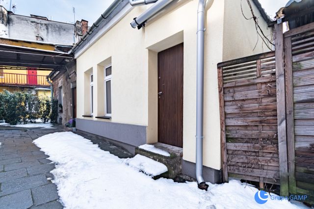 Mieszkanie 1-pokojowe Kraków Stare Miasto, ul. Długa. Zdjęcie 10