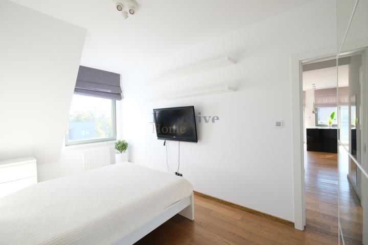 Mieszkanie 3-pokojowe Wrocław, al. gen. Józefa Hallera. Zdjęcie 14