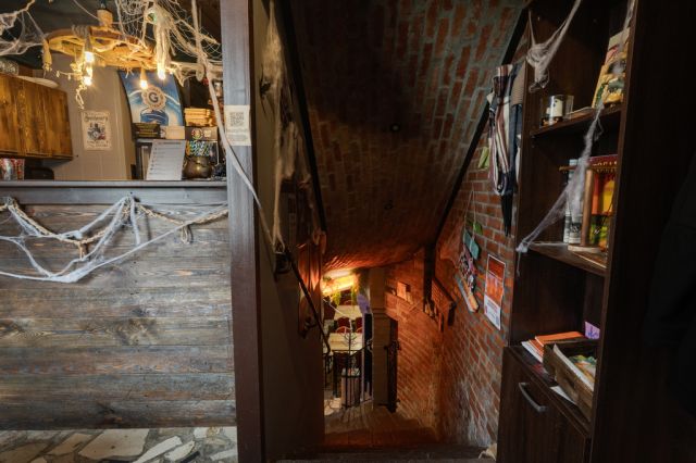 Lokal Gdańsk. Zdjęcie 15