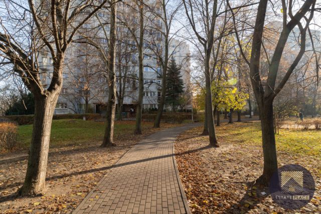 Mieszkanie 2-pokojowe Warszawa Żoliborz, ul. ks. Jerzego Popiełuszki. Zdjęcie 6