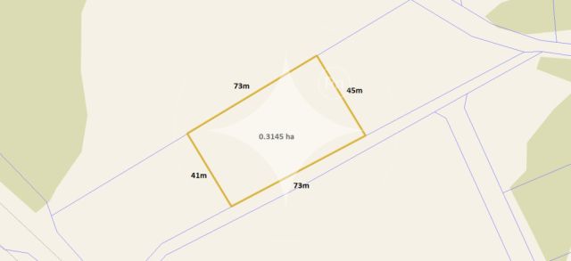 Działka rolna Marcinkowo. Zdjęcie 12