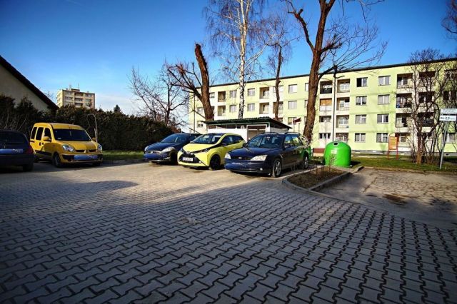 Mieszkanie 1-pokojowe Bielsko-Biała. Zdjęcie 9