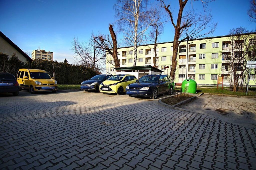 Mieszkanie 1-pokojowe Bielsko-Biała. Zdjęcie 9