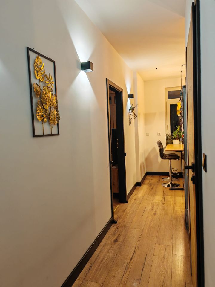 Mieszkanie 2-pokojowe Łódź Polesie, ul. kpt. Stefana Pogonowskiego. Zdjęcie 16