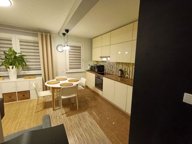 Mieszkanie 3-pokojowe Pszczyna, ul. Władysława Łokietka. Zdjęcie 1