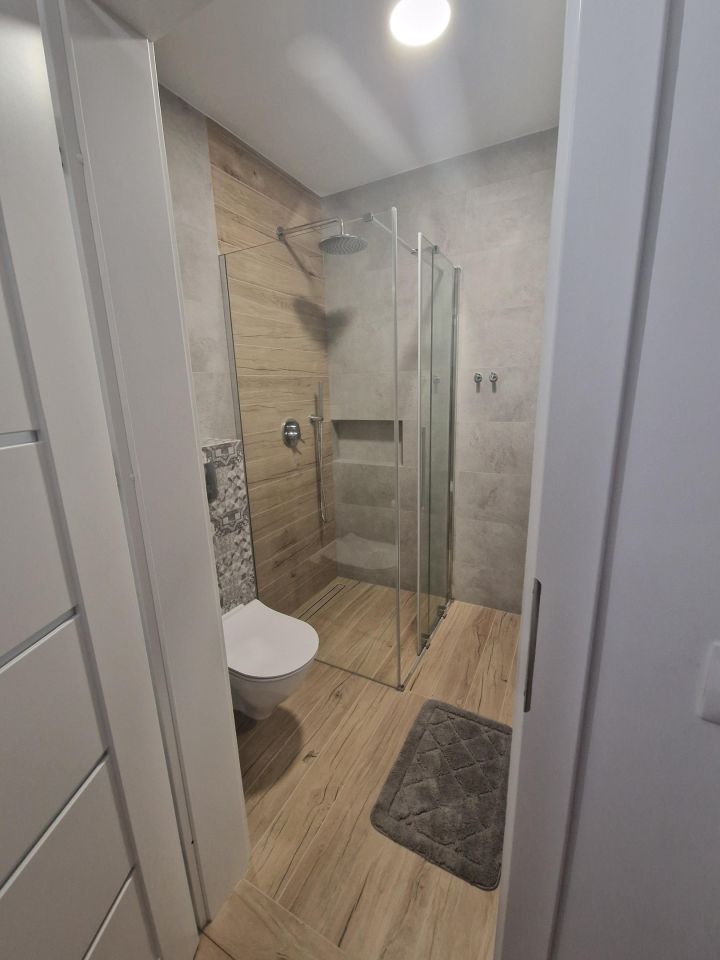 Mieszkanie 2-pokojowe Gorlice Zawodzie, ul. Tadeusza Kościuszki. Zdjęcie 3