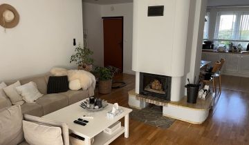 dom wolnostojący Korczyna