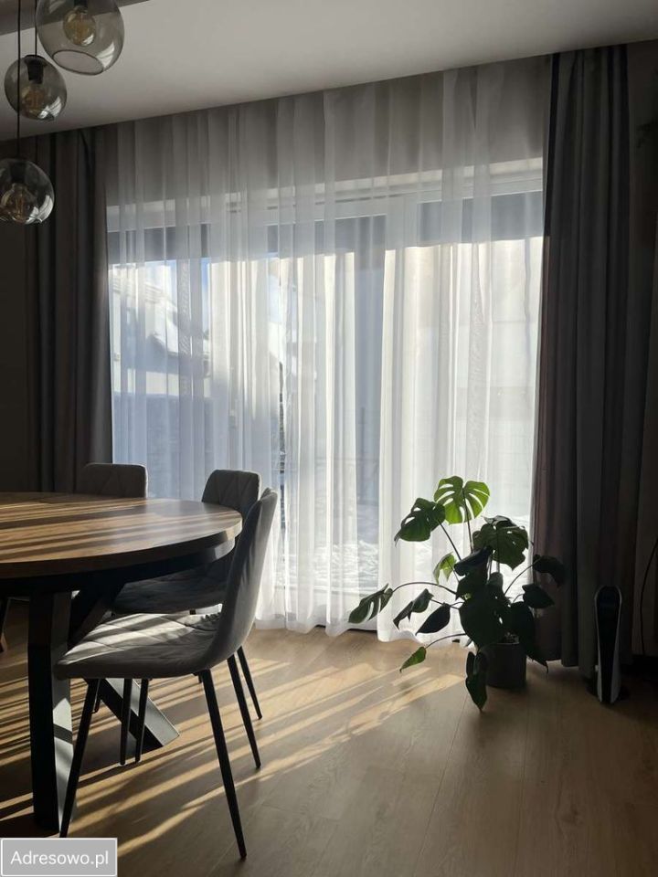 dom wolnostojący, 4 pokoje Modlnica. Zdjęcie 14