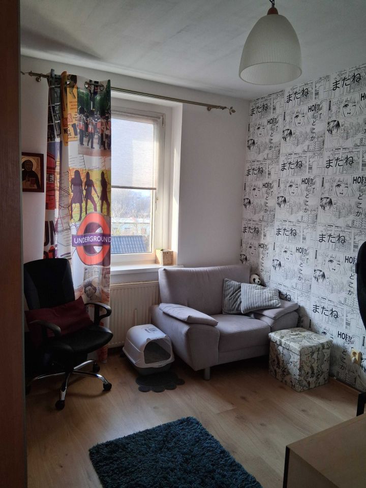 Mieszkanie 3-pokojowe Zabrze, ul. Dionizego Trocera. Zdjęcie 6