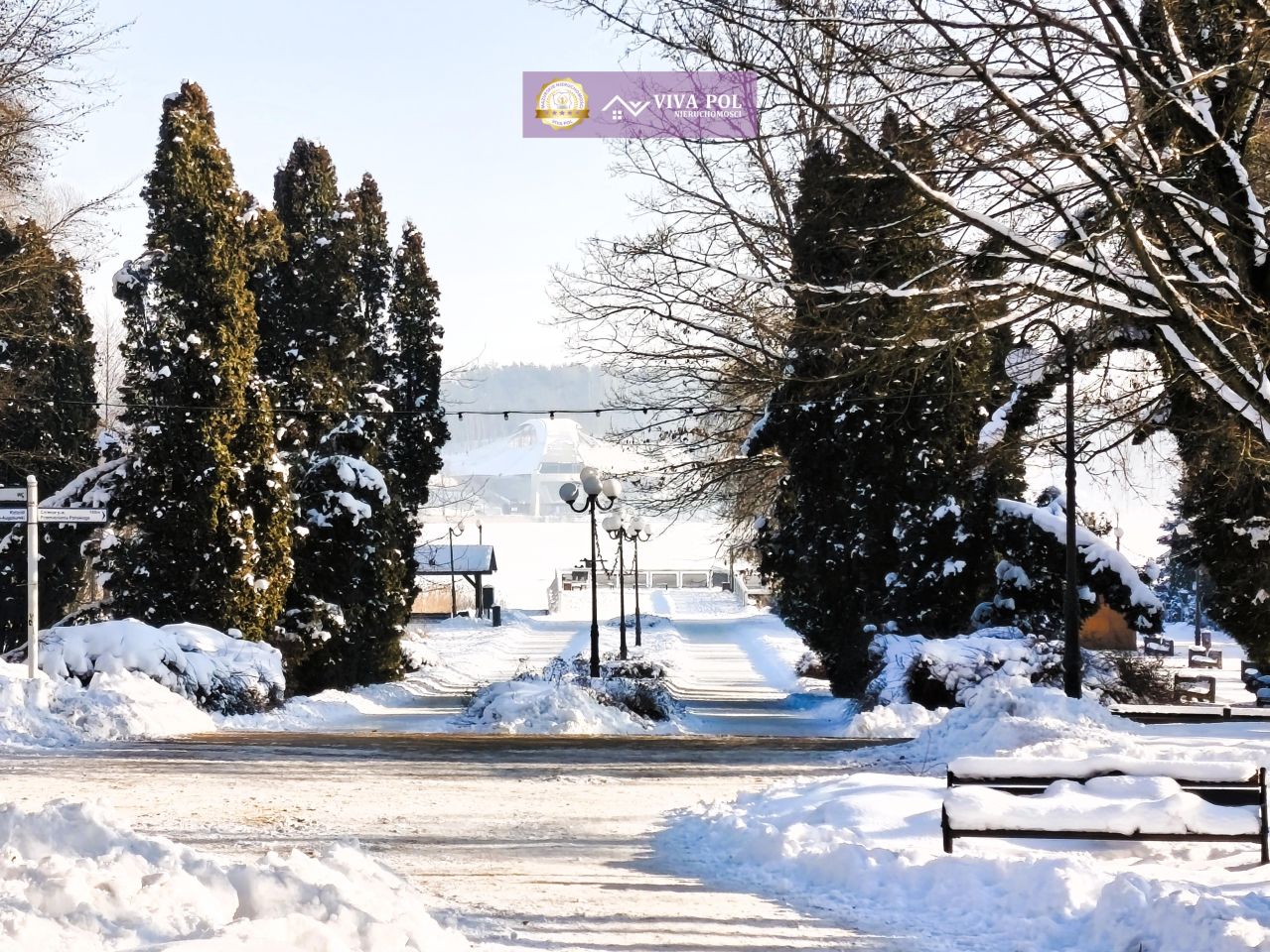 Mieszkanie 2-pokojowe Mrągowo Centrum, ul. Rynkowa. Zdjęcie 6