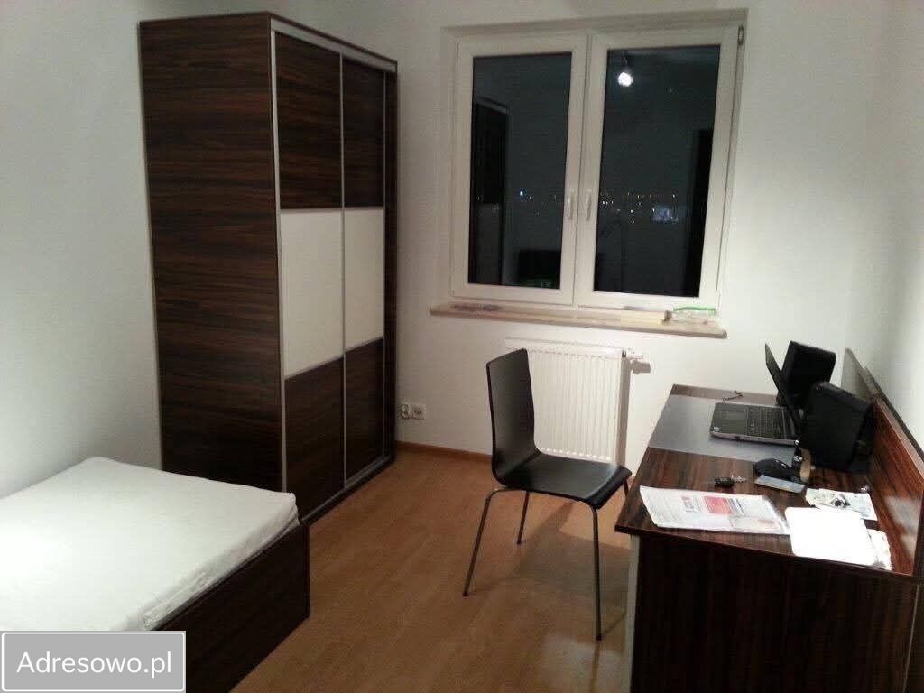 Pokój Rzeszów, ul. Architektów. Zdjęcie 5