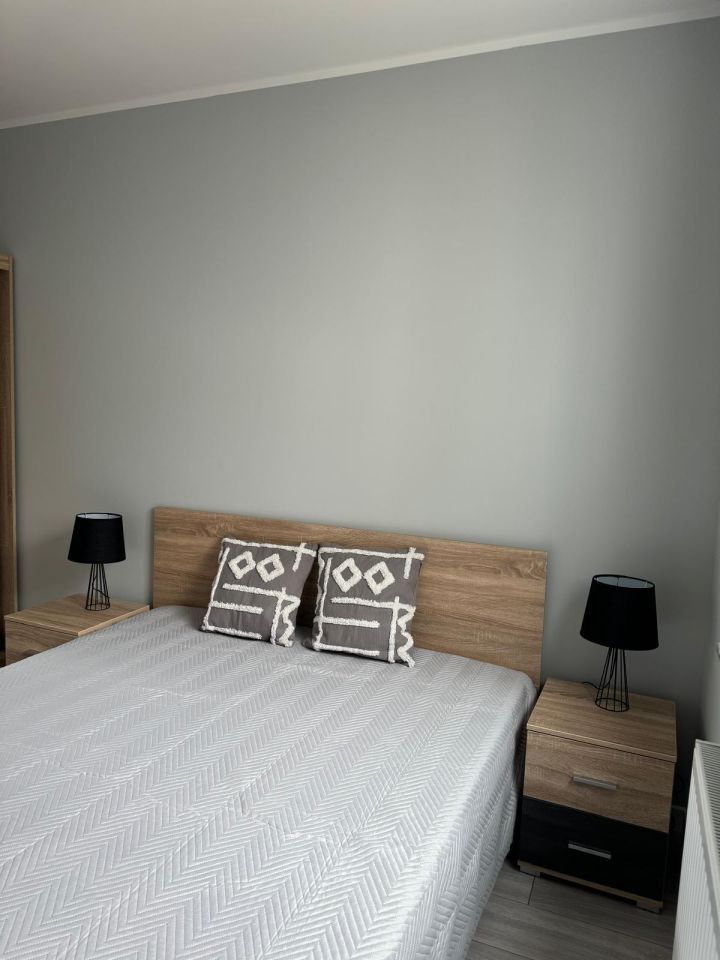 Mieszkanie 3-pokojowe Szczecin Gumieńce, ul. Gorzowska. Zdjęcie 9