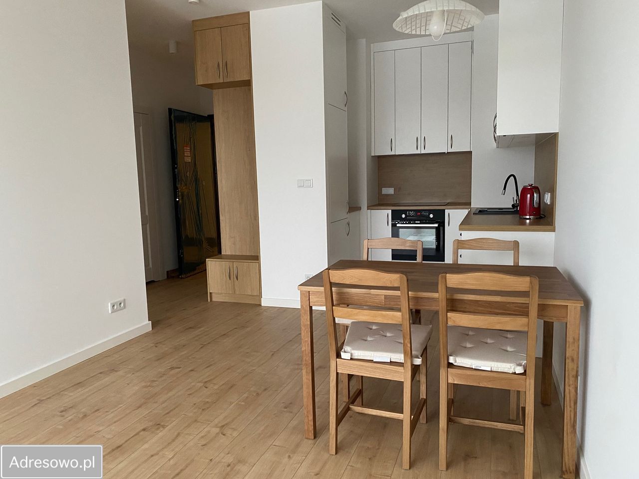 Mieszkanie 2-pokojowe Legionowo, ul. Stanisława Wyspiańskiego. Zdjęcie 9