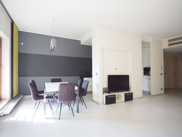 Mieszkanie 3-pokojowe Wrocław Śródmieście, ul. Księcia Witolda. Zdjęcie 3