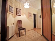 Mieszkanie 3-pokojowe Warszawa Białołęka, ul. Aleksandra Kamińskiego. Zdjęcie 3