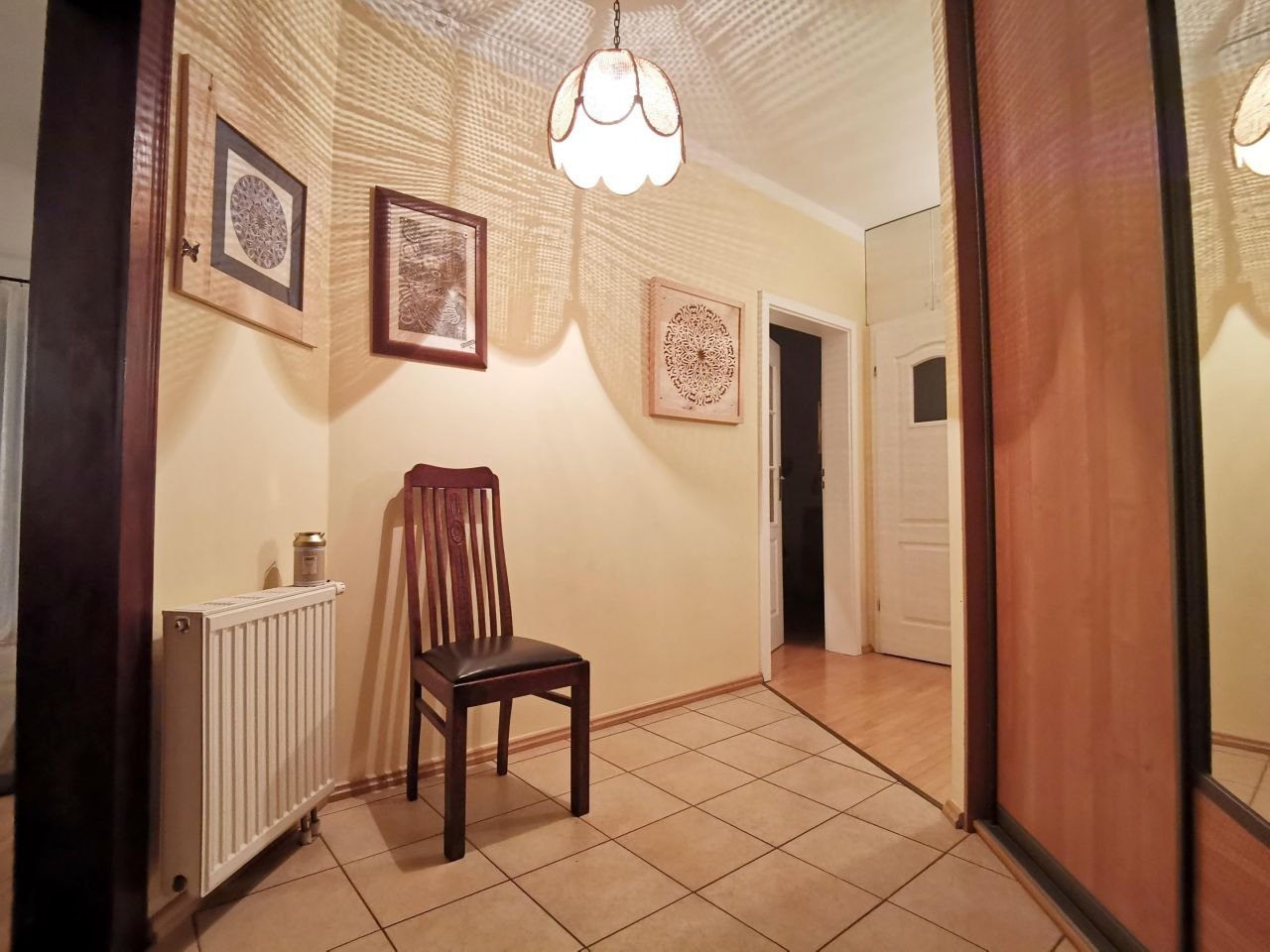 Mieszkanie 3-pokojowe Warszawa Białołęka, ul. Aleksandra Kamińskiego. Zdjęcie 4