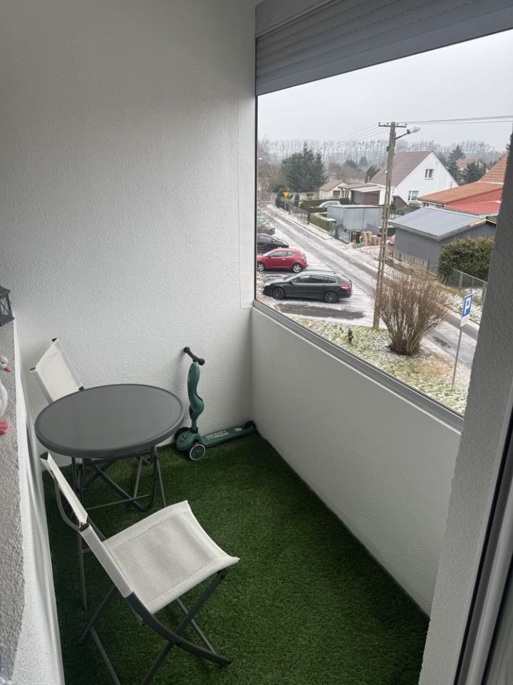 Mieszkanie 4-pokojowe Pyrzyce, ul. Słoneczna. Zdjęcie 2