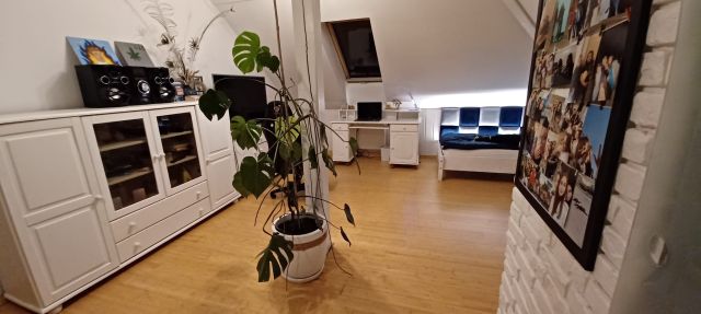 dom wolnostojący, 6 pokoi Zgorzelec Ujazd, Polana brzozowa. Zdjęcie 3