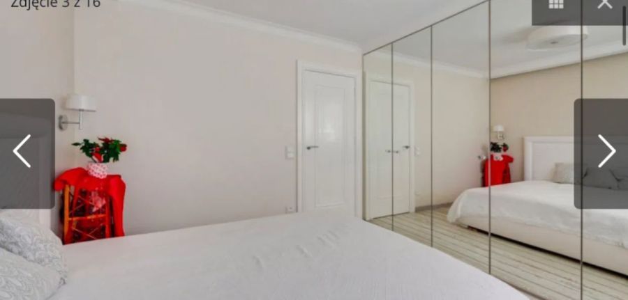 Mieszkanie 3-pokojowe Gdańsk Brzeźno, Młodzieży polskiej. Zdjęcie 5