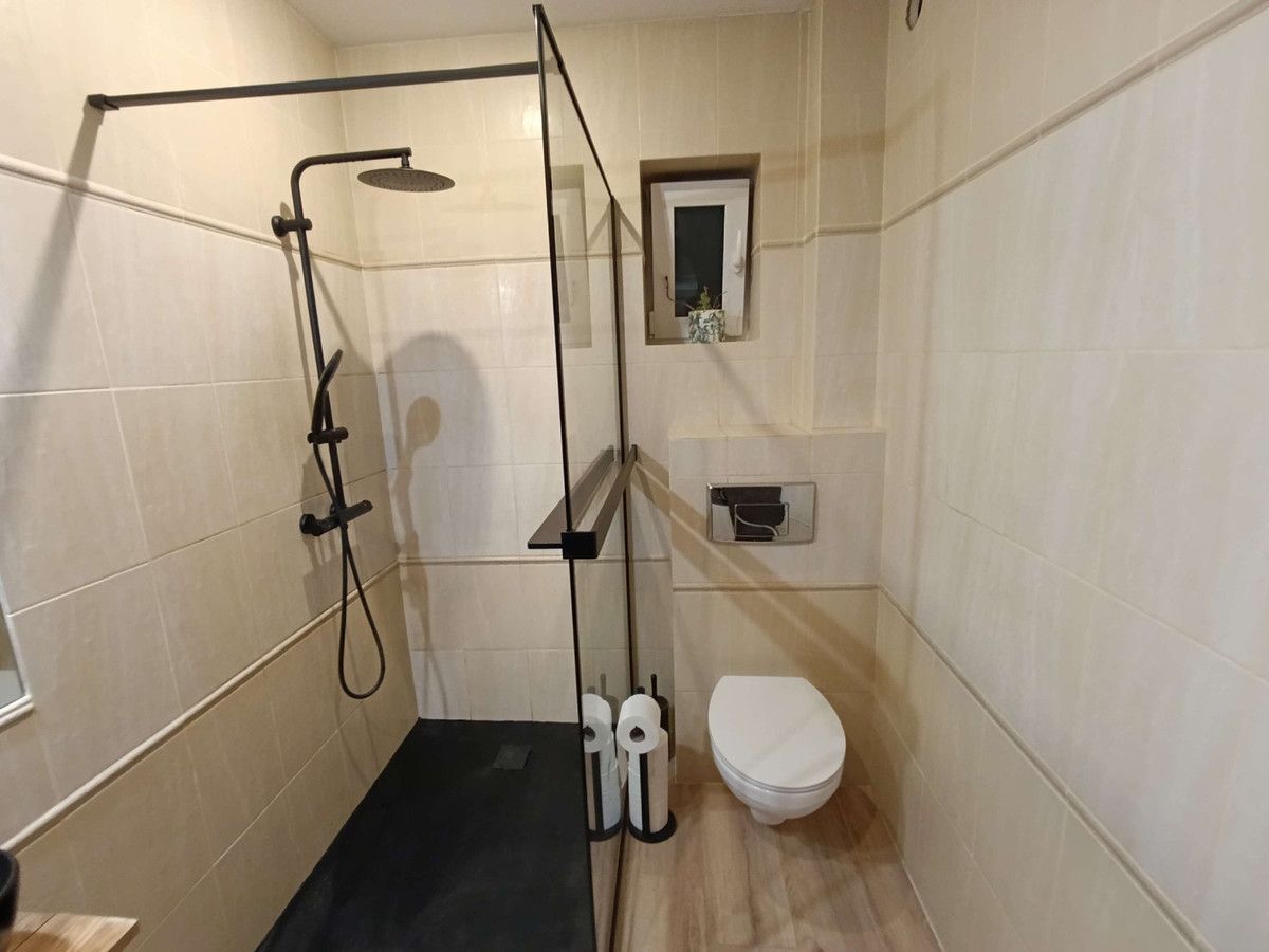 dom wolnostojący, 4 pokoje Osieki. Zdjęcie 13