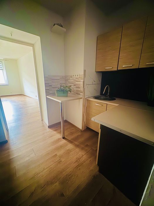 Mieszkanie 1-pokojowe Wrocław Śródmieście, ul. gen. Romualda Traugutta. Zdjęcie 4