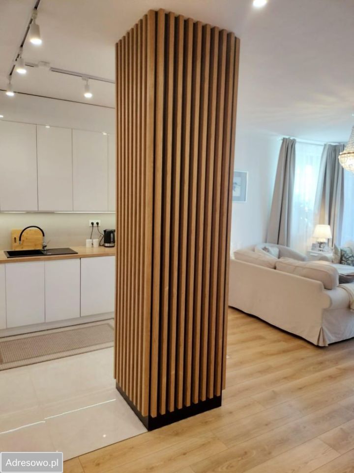 Mieszkanie 3-pokojowe Józefosław, ul. Osiedlowa. Zdjęcie 2