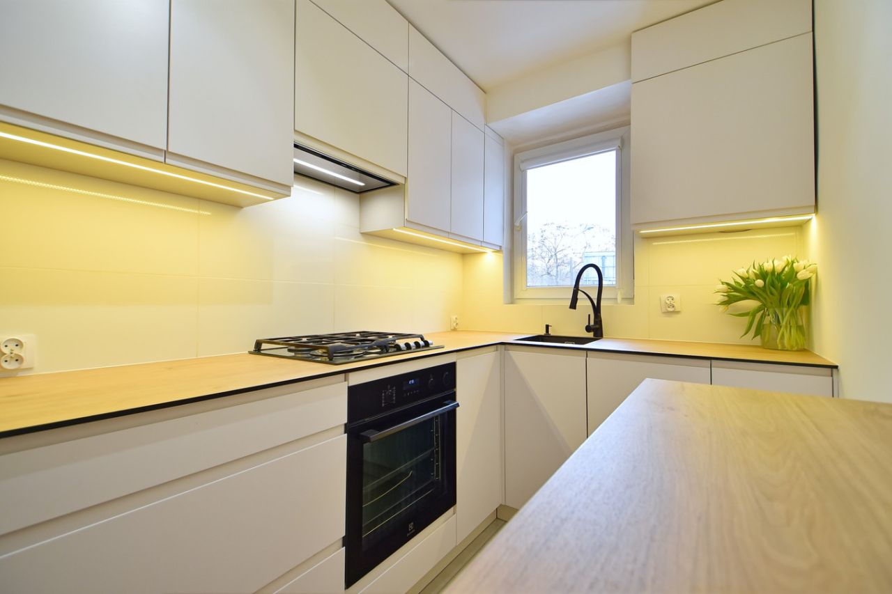 Mieszkanie 2-pokojowe Warszawa Mokotów, ul. Łukowa. Zdjęcie 14