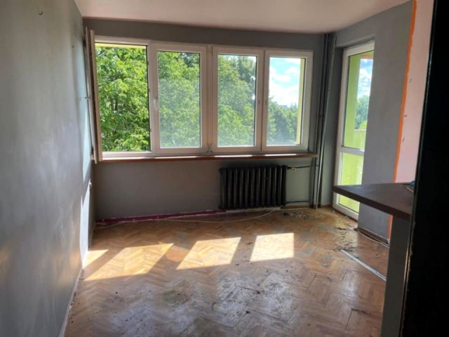 Mieszkanie 3-pokojowe Lubin Centrum, ul. Szkolna. Zdjęcie 1