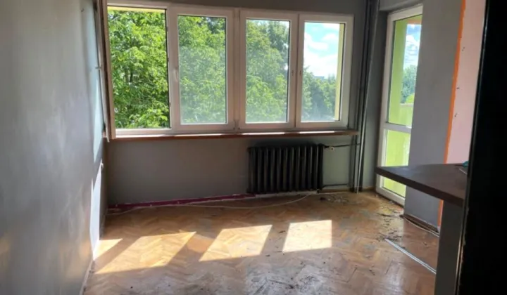 Mieszkanie 3-pokojowe Lubin Centrum, ul. Szkolna