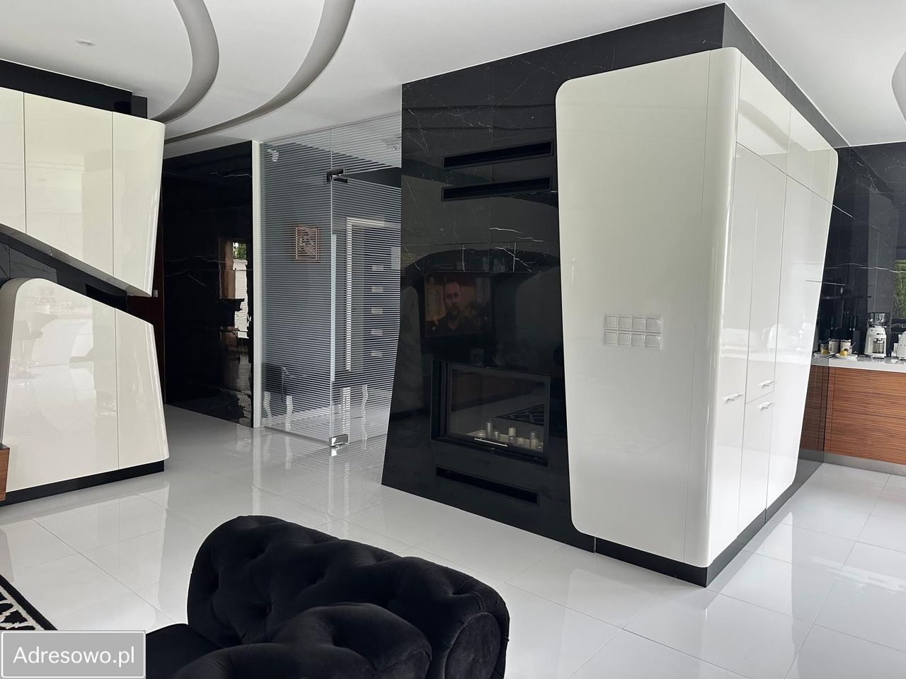 dom wolnostojący, 5 pokoi Szerominek. Zdjęcie 14