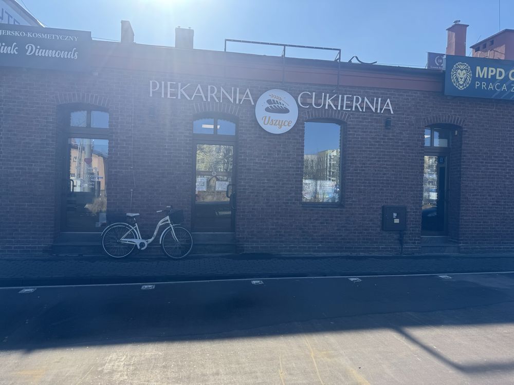 Lokal Kluczbork Centrum, ul. Ignacego Paderewskiego. Zdjęcie 5