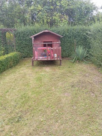 Działka rod Świdnica. Zdjęcie 1