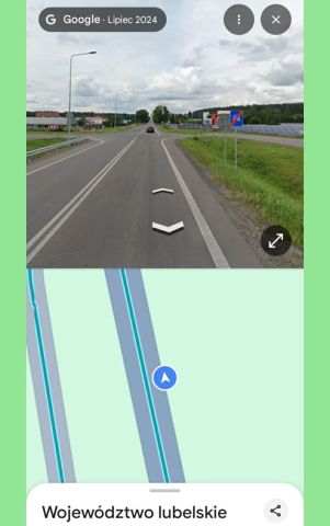 Działka rolna Jeziernia. Zdjęcie 1