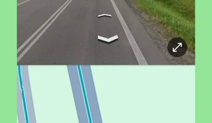 Działka rolna Jeziernia