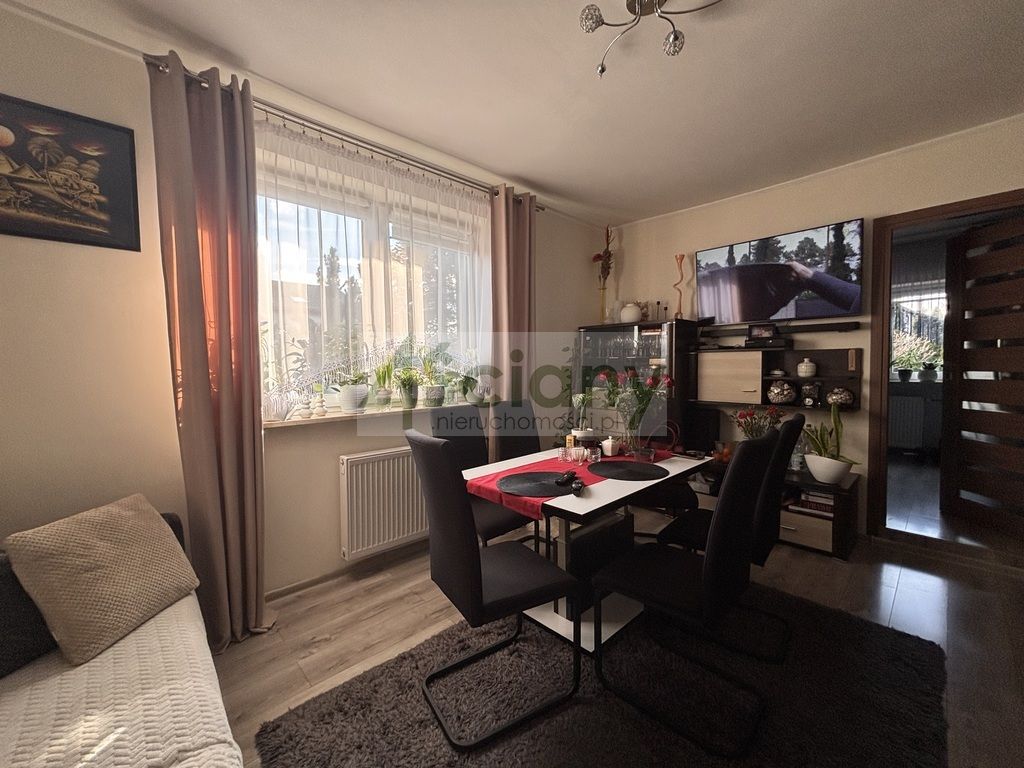 dom wolnostojący, 3 pokoje Dziekanów Leśny. Zdjęcie 29