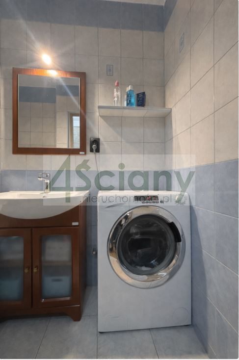 dom wolnostojący, 3 pokoje Dziekanów Leśny. Zdjęcie 20