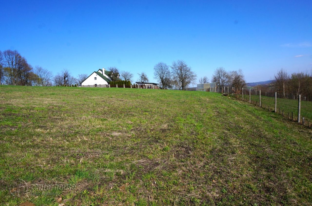 Działka budowlana Kielnarowa. Zdjęcie 12