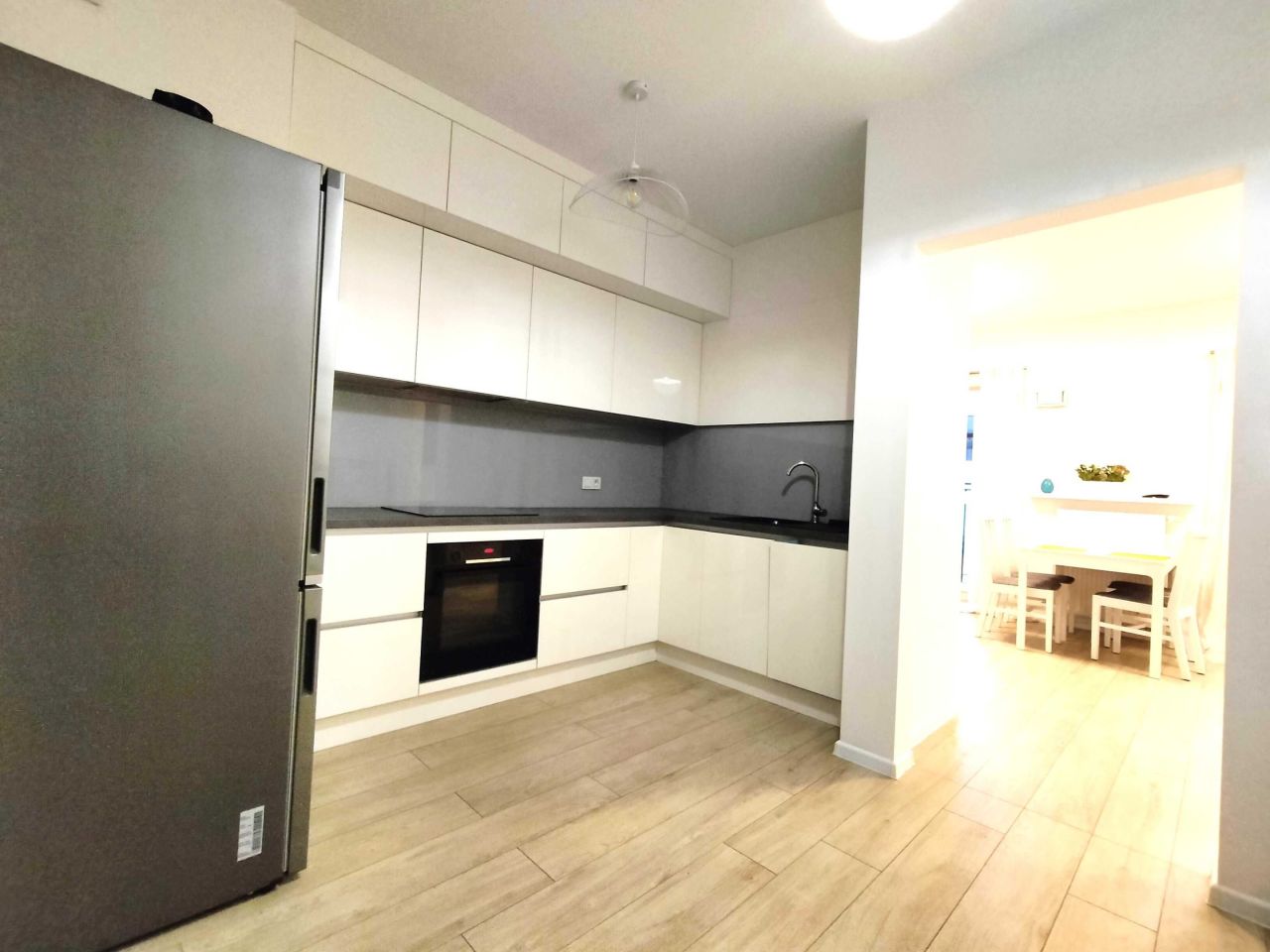 Mieszkanie 1-pokojowe Warszawa Włochy. Zdjęcie 5