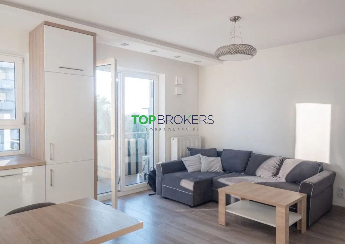 Mieszkanie 2-pokojowe Warszawa Wola, ul. Stańczyka. Zdjęcie 1