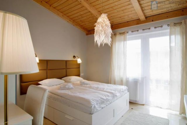 Mieszkanie 3-pokojowe Ustroń, ul. Szpitalna. Zdjęcie 10