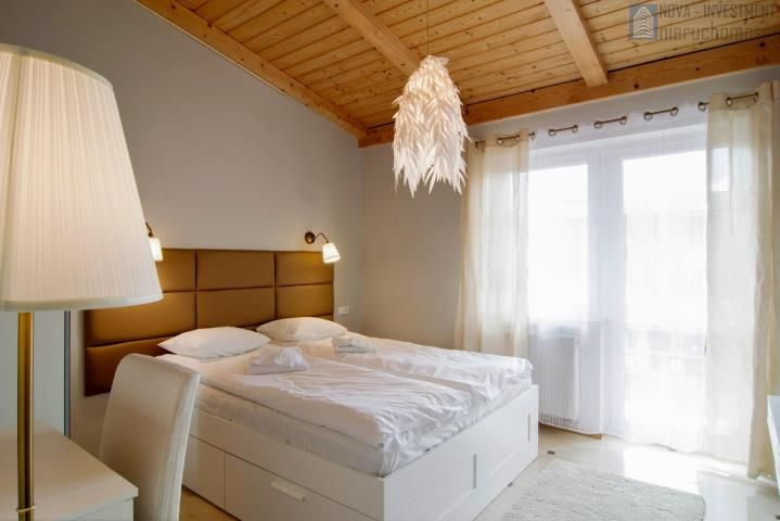 Mieszkanie 3-pokojowe Ustroń, ul. Szpitalna. Zdjęcie 10