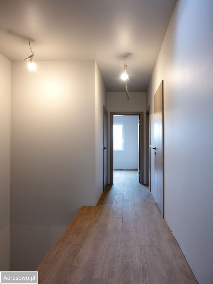 dom szeregowy, 5 pokoi Katowice Kostuchna, ul. Jaskrów. Zdjęcie 16