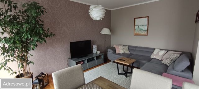 Mieszkanie 3-pokojowe Rzeszów Nowe Miasto, ul. bp. Józefa Sebastiana Pelczara. Zdjęcie 1