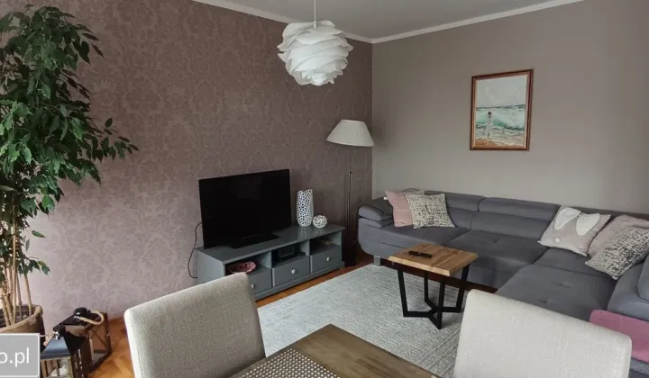 Mieszkanie 3-pokojowe Rzeszów Nowe Miasto, ul. bp. Józefa Sebastiana Pelczara