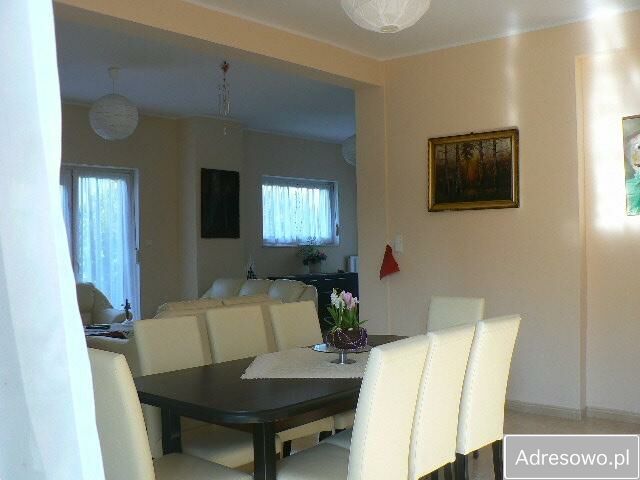 dom wolnostojący, 5 pokoi Suchy Las, ul. Żurawinowa. Zdjęcie 2