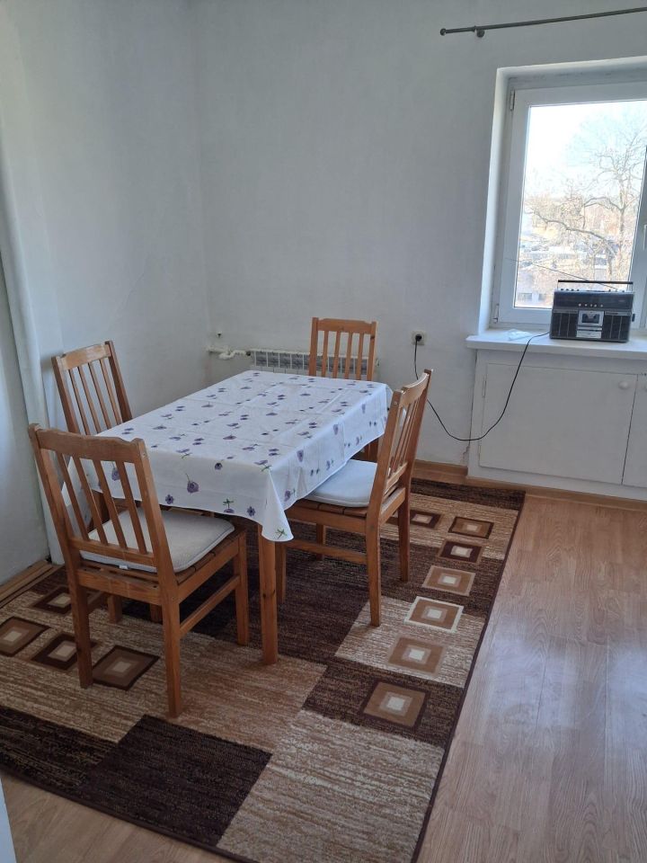 Mieszkanie 2-pokojowe Sieradz Bloki, ul. Henryka Sienkiewicza. Zdjęcie 3