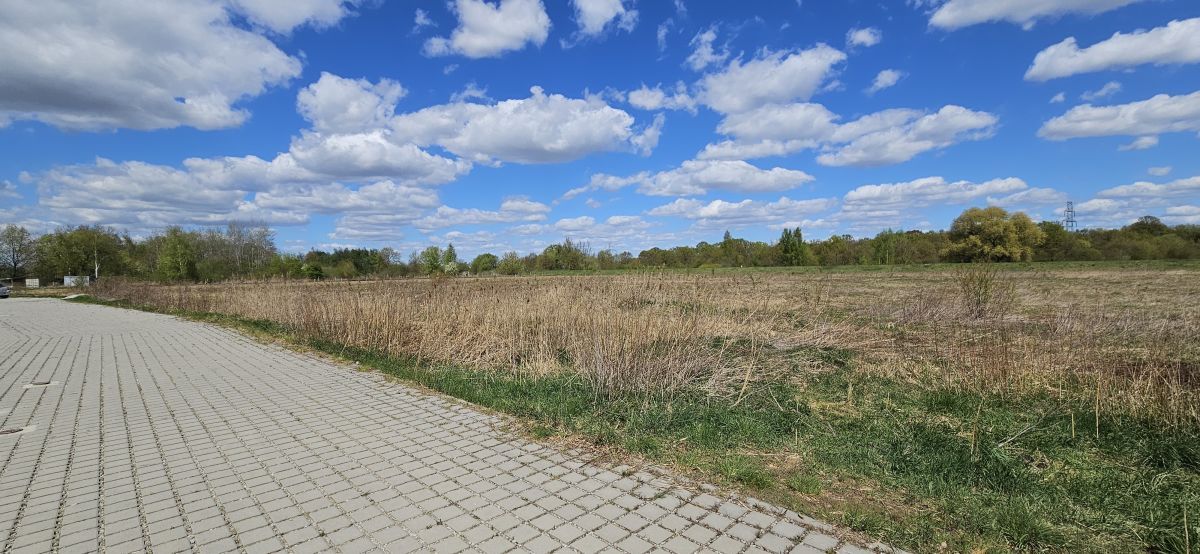 Działka budowlana Wrocław Psie Pole. Zdjęcie 3