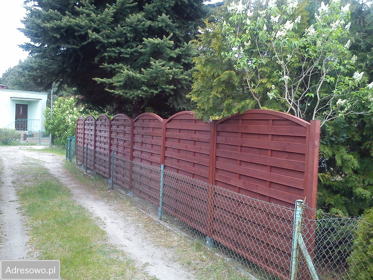 dom letniskowy, 2 pokoje Prądocin, ul. Plażowa. Zdjęcie 13