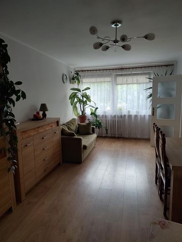Mieszkanie 2-pokojowe Oława Centrum, ul. Kamienna. Zdjęcie 1